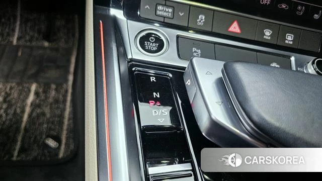 Audi e-Tron id 3923290 из Кореи 19