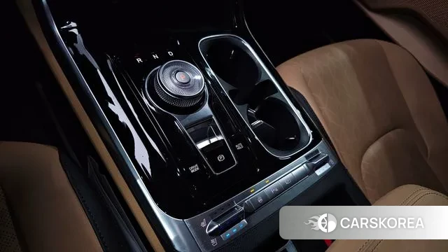 Kia Carnival 4th generation id 3372405 из Кореи 19