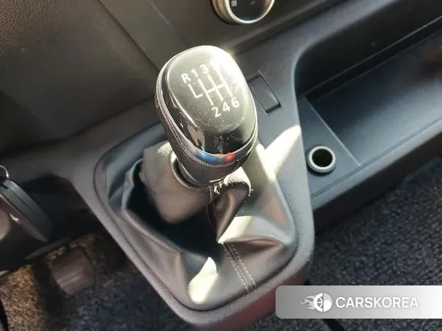 Renault Korea (Samsung) Master id 3396258 из Кореи 19