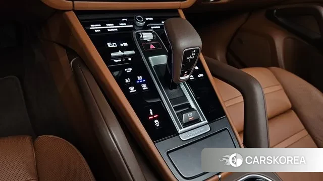 Porsche Cayenne (PO536) id 3044999 из Кореи 19