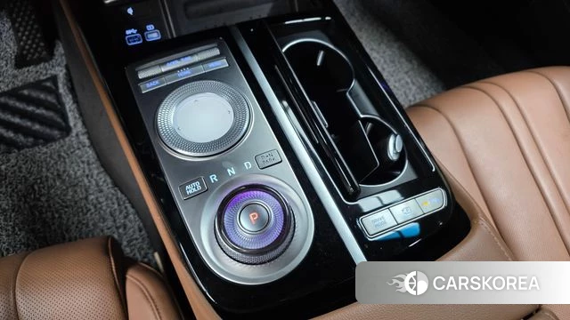 Genesis G80 (RG3) id 4445101 из Кореи 19