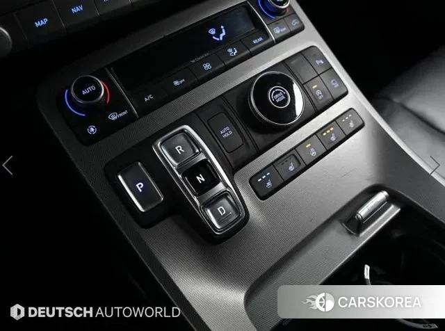 Hyundai Palisade id 3484817 из Кореи 19