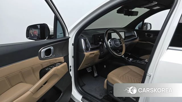 Kia The New Sorento 4th Generation id 4427440 из Кореи 37