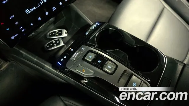 Hyundai Tucson (NX4) id 2716778 из Кореи 19