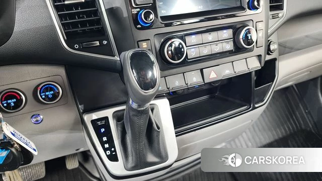Hyundai Solati id 4590428 из Кореи 30