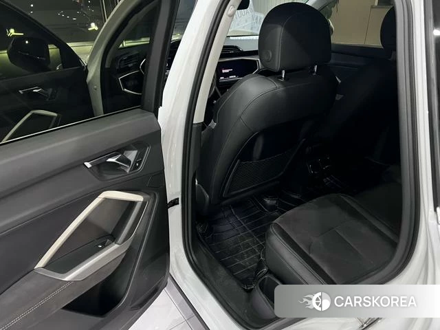 Audi Q3 id 4306960 из Китая 15
