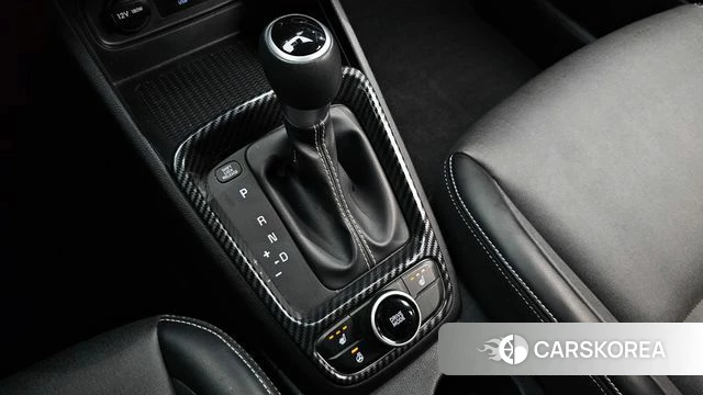 Hyundai Venue id 4383951 из Кореи 31