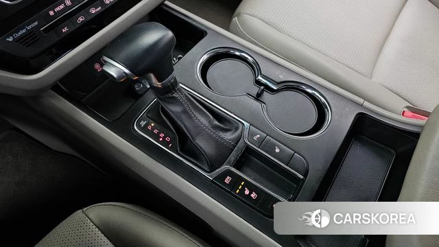 Kia The New Carnival id 3879377 из Кореи 19