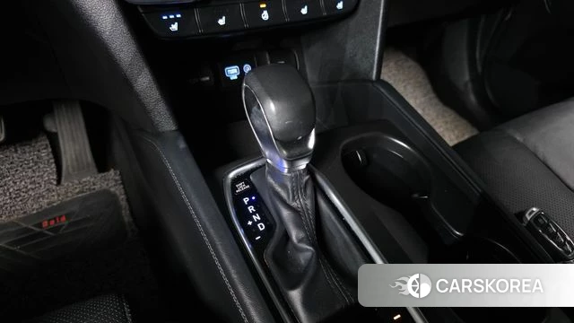 Hyundai Santa Fe TM id 4937550 из Кореи 19