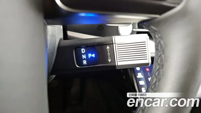 Hyundai Grandeur (GN7) id 2720769 из Кореи 19