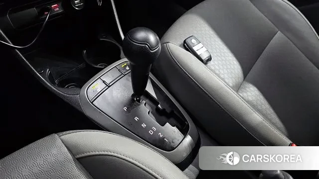 Kia All New Morning (JA) id 3265102 из Кореи 19