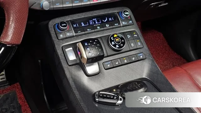 Hyundai Palisade id 3504136 из Кореи 19