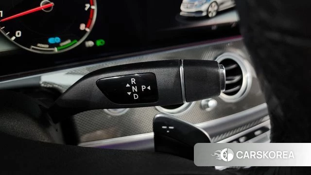 Mercedes-Benz E-Class W213 id 4471151 из Кореи 19