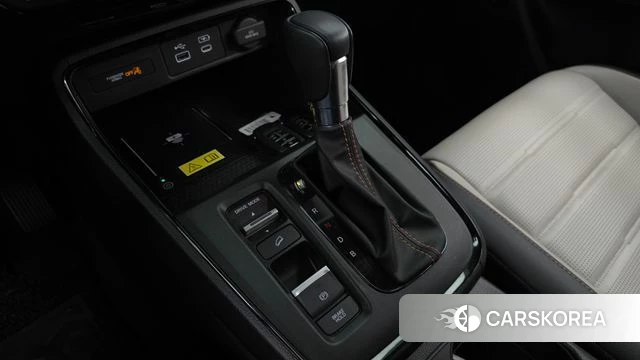 Honda CR-V 6th generation id 4645288 из Кореи 31