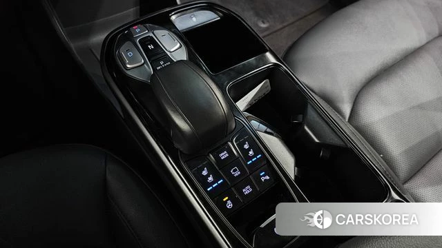 Hyundai The New Ionic Electric id 4284648 из Кореи 29