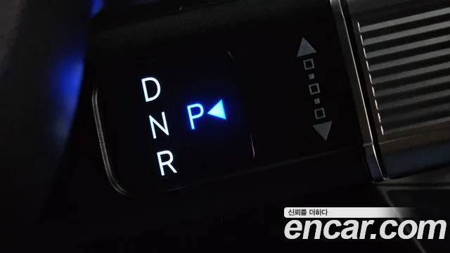 Hyundai Sonata D Edge Hybrid (DN8) id 2837121 из Кореи 19