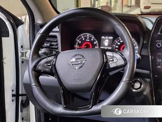 Ssangyong Berry New Tivoli id 2939840 из Кореи 19