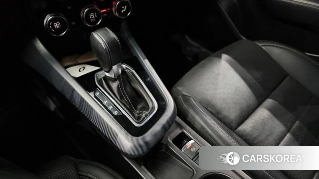 Renault Korea (Samsung) XM3 id 4741663 из Кореи 19