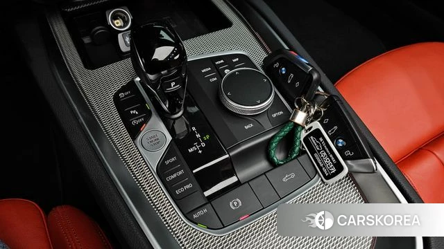 BMW Z4 (G29) id 4474860 из Кореи 19