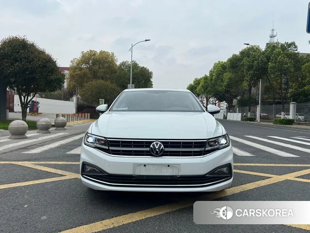 Volkswagen Bora id 4290900 из Китая 9