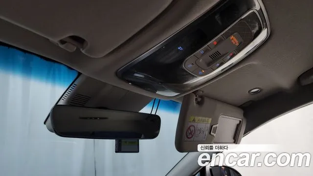 Genesis G80 (RG3) id 2682347 из Кореи 19