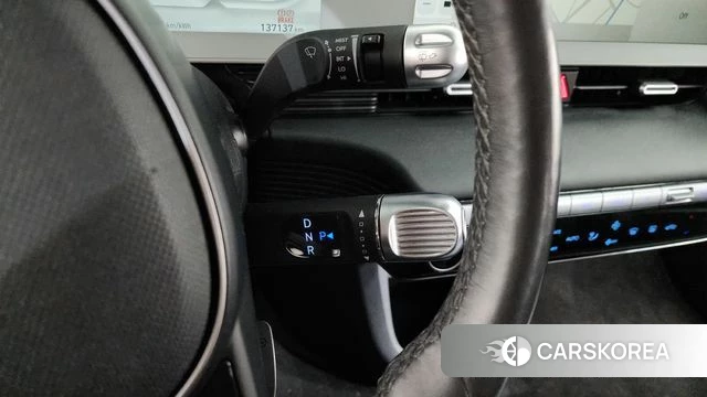 Hyundai Ionic 5 id 3865724 из Кореи 19