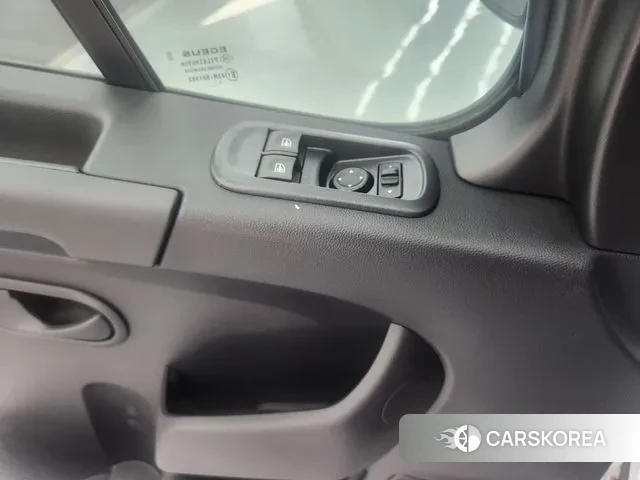 Renault Korea (Samsung) Master id 2888900 из Кореи 14