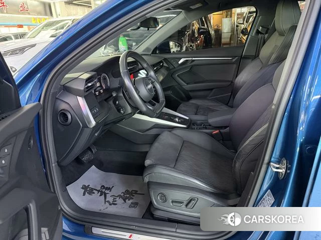 Audi A3 id 4291262 из Китая 24