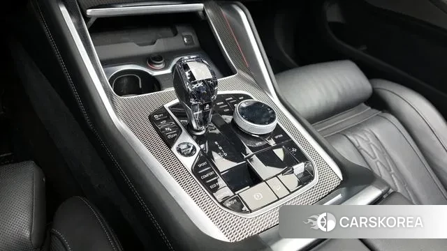 BMW X6 (G06) id 3174249 из Кореи 19