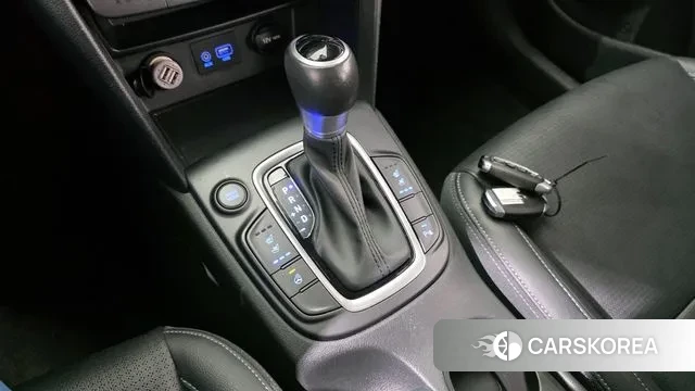 Hyundai Kona id 3249055 из Кореи 19