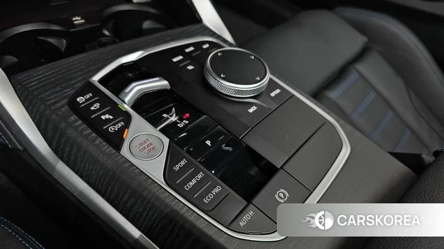 BMW 2 Series (G42) id 3876562 из Кореи 19