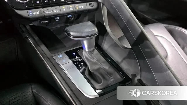 Hyundai Avante (CN7) id 3711970 из Кореи 19