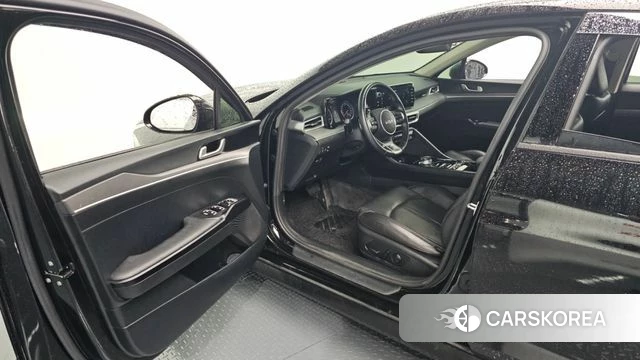 Kia K5 3rd generation id 4401108 из Кореи 28