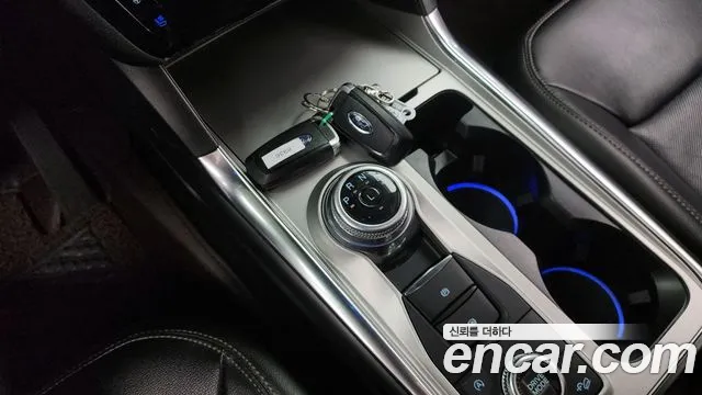 Ford Explorer 6th Generation id 2226958 из Кореи 19