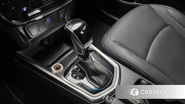 Ssangyong Berry New Tivoli id 4195295 из Кореи 19