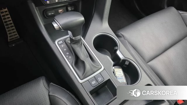 Kia Sportage The Bold id 4647212 из Кореи 19
