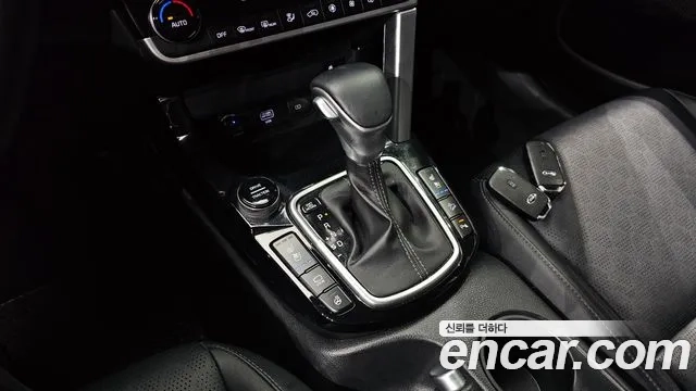 Kia Seltos id 2956189 из Кореи 19