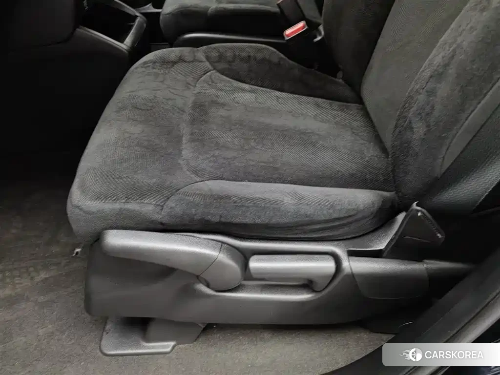 Honda Odyssey id 4515356 из Китая 23