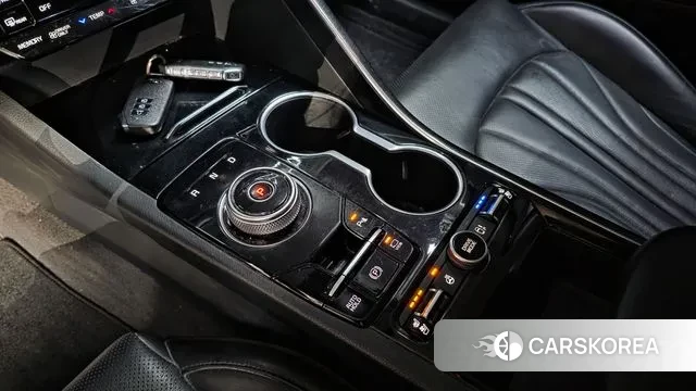 Kia K5 Hybrid 3rd Generation id 3741440 из Кореи 19