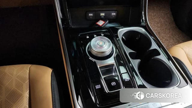 Kia Carnival 4th generation id 3897181 из Кореи 19