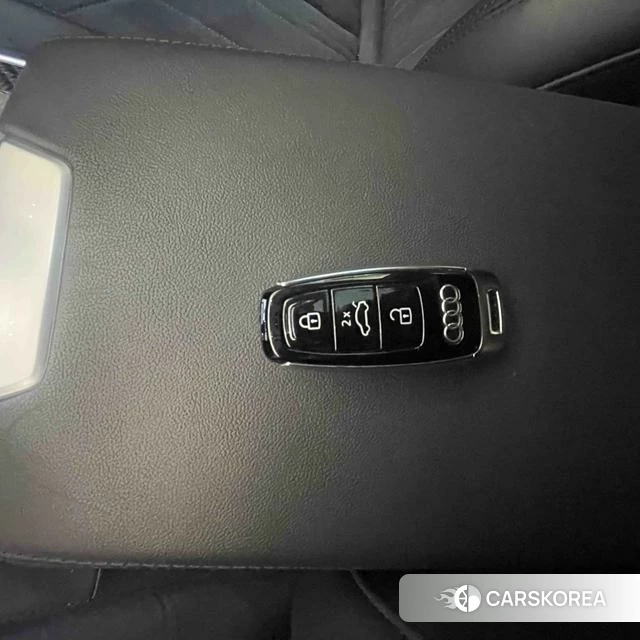 Audi A6 (import) id 4220578 из Китая 35