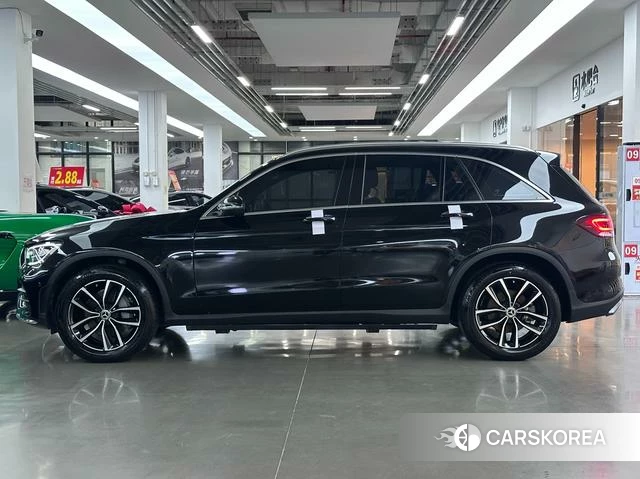 Mercedes-Benz GLC id 4348920 из Китая 13