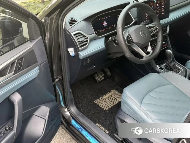 Volkswagen Tuyue id 4242148 из Китая 15
