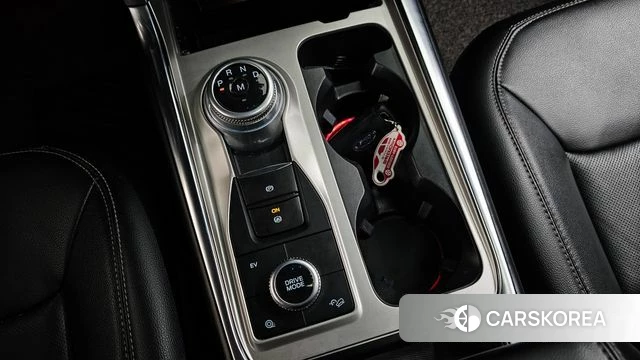 Ford Explorer 6th Generation id 3904587 из Кореи 19