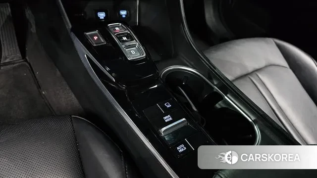 Hyundai Sonata (DN8) id 3054901 из Кореи 19