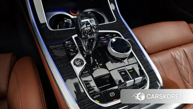 BMW X7 (G07) id 3524433 из Кореи 19