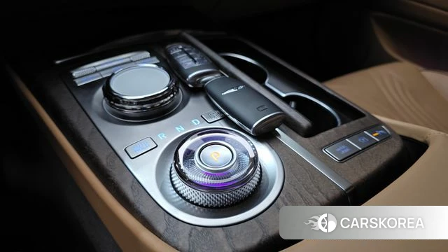 Genesis G80 (RG3) id 4744755 из Кореи 30