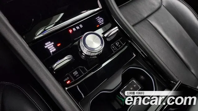 Jeep Grand Cherokee (WL) id 2712920 из Кореи 19