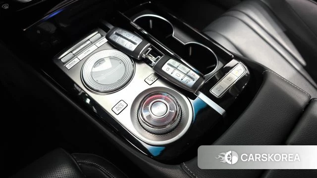 Genesis G80 (RG3) id 4793791 из Кореи 32