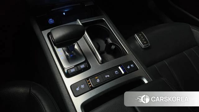 Genesis G80 id 4563217 из Кореи 19